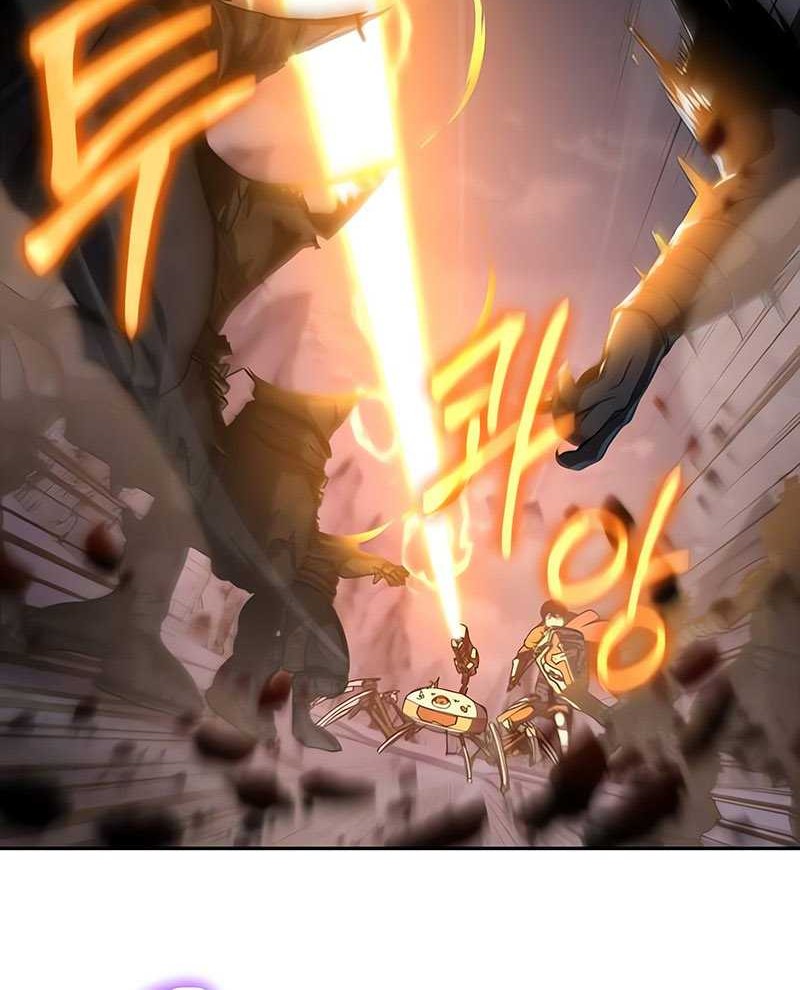 The Knight King Who Returned with a God Chapter 94 Gambar 26