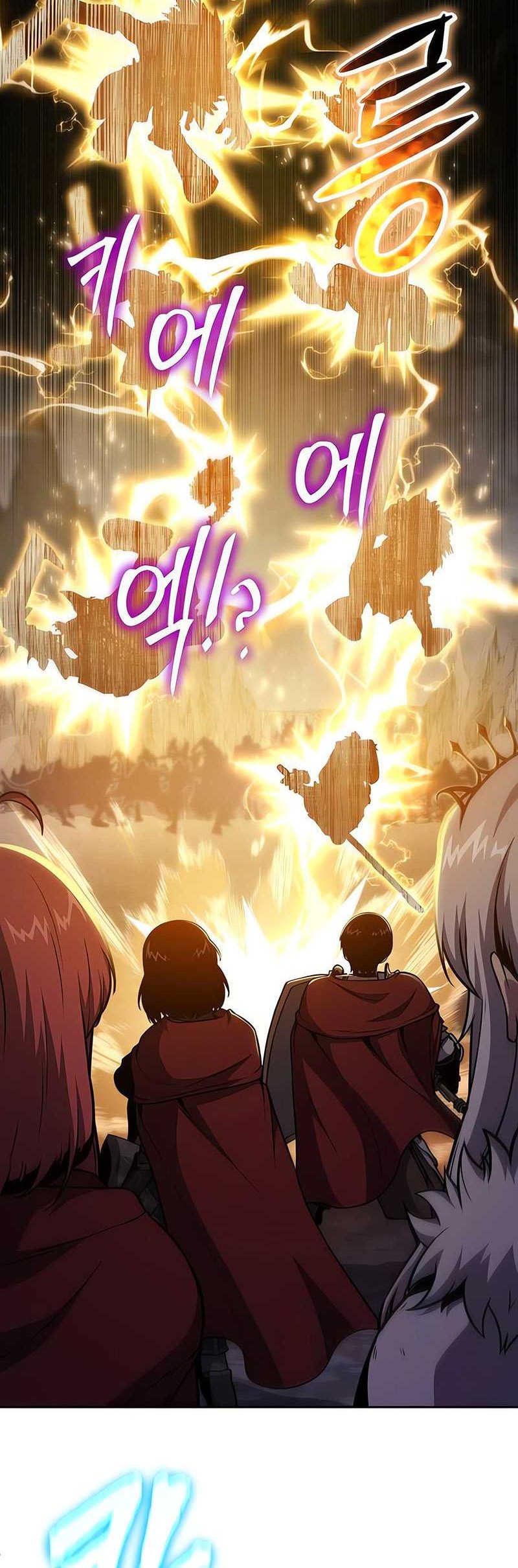 The Knight King Who Returned with a God Chapter 94 Gambar 30