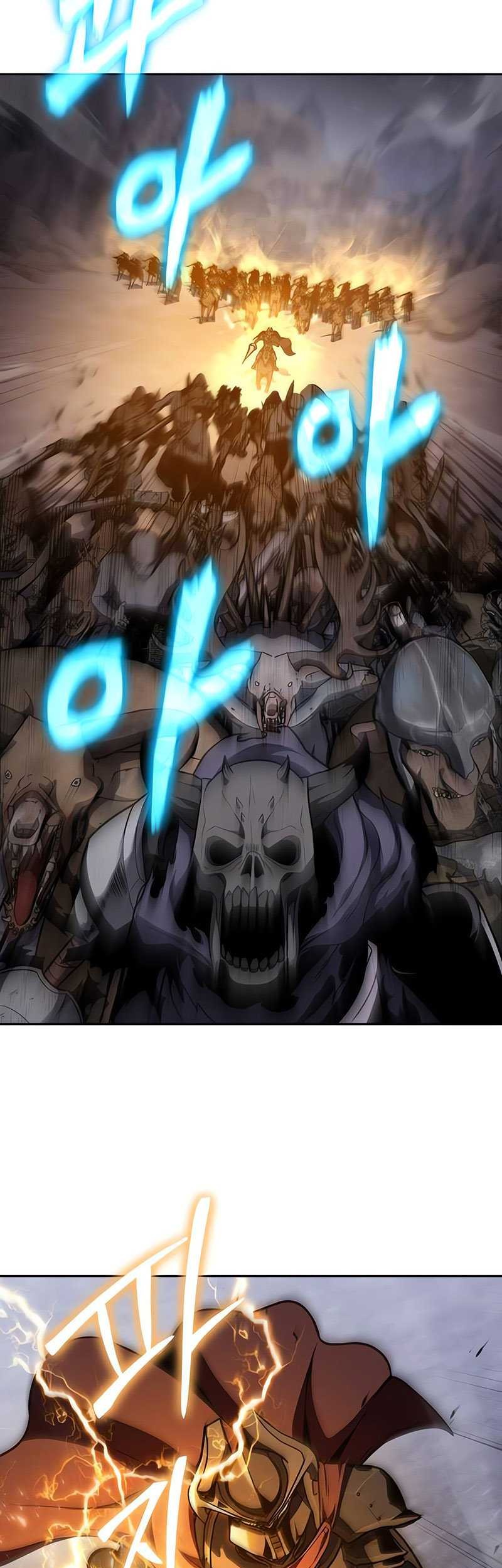 The Knight King Who Returned with a God Chapter 94 Gambar 31