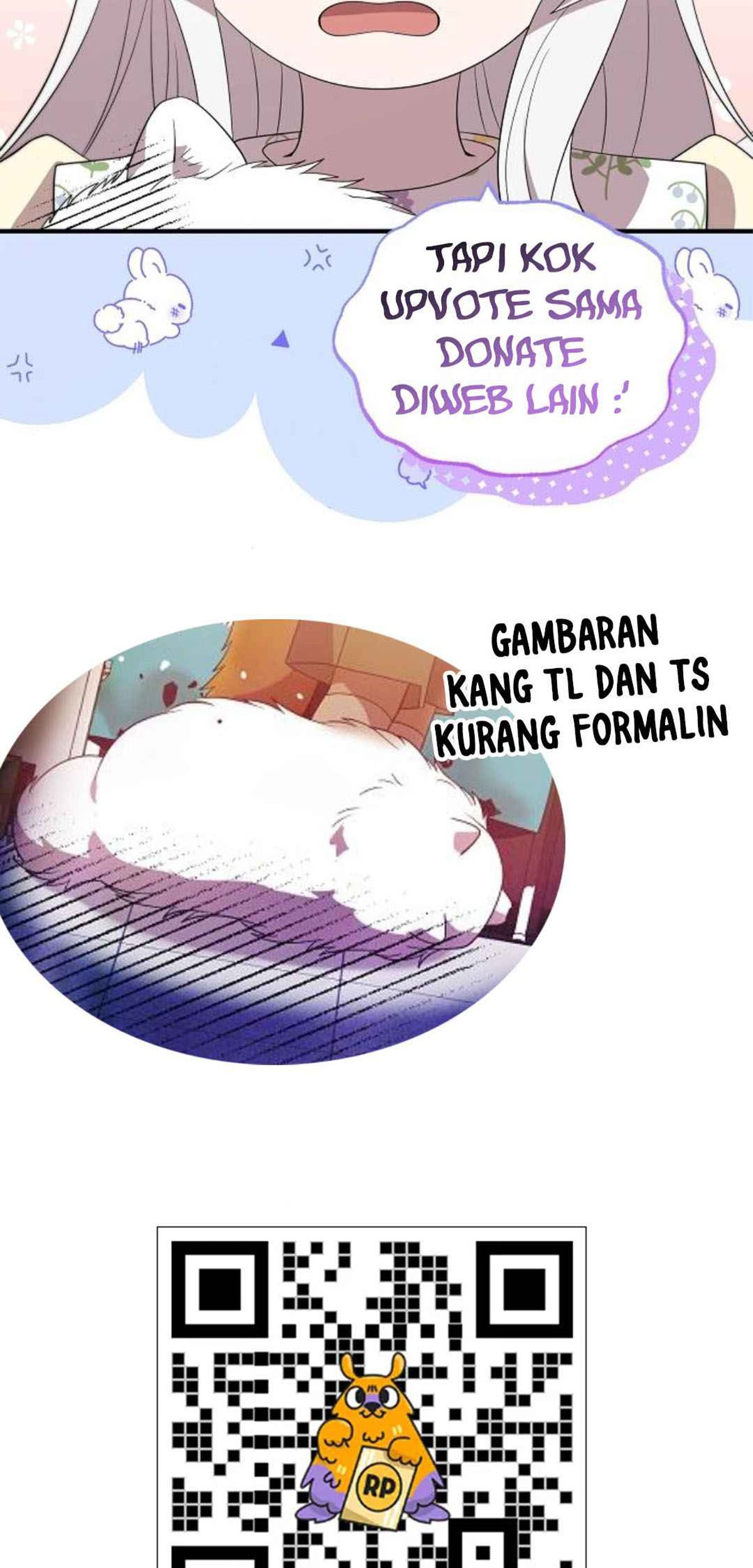 Battle Through the Heavens Chapter 460 Gambar 21