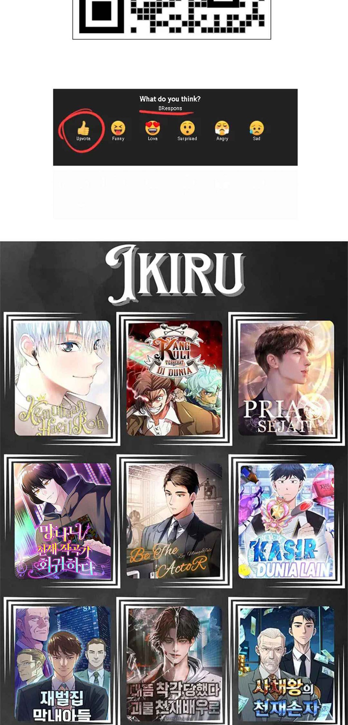 Battle Through the Heavens Chapter 459 Gambar 23