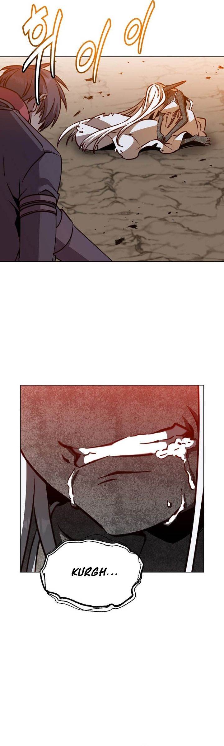 The MAX leveled hero will return! Chapter 187 Gambar 33