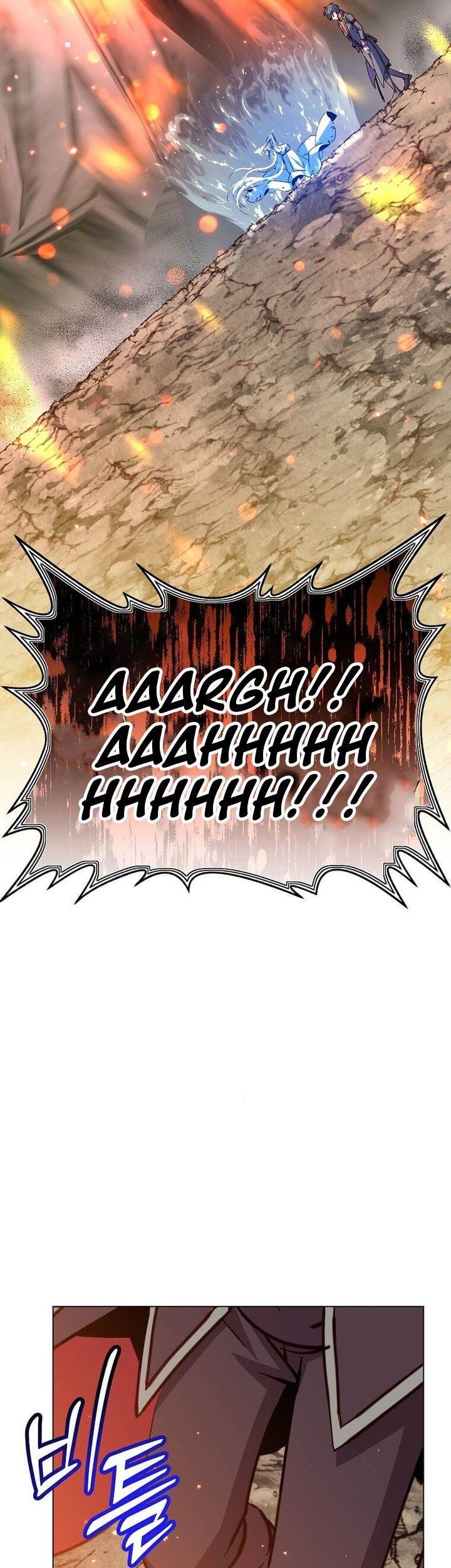 The MAX leveled hero will return! Chapter 187 Gambar 19