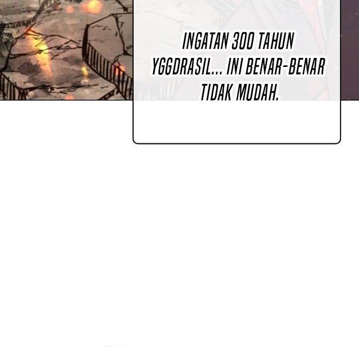 The MAX leveled hero will return! Chapter 187 Gambar 24