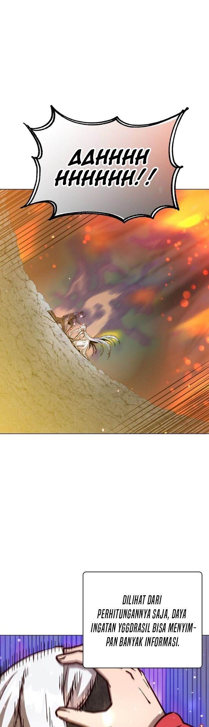 Komik The MAX leveled hero will return! Chapter 187 gambar nomor 1