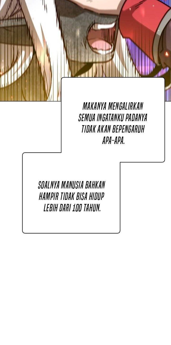 Manhwa The MAX leveled hero will return! Chapter 187 gambar nomor 2