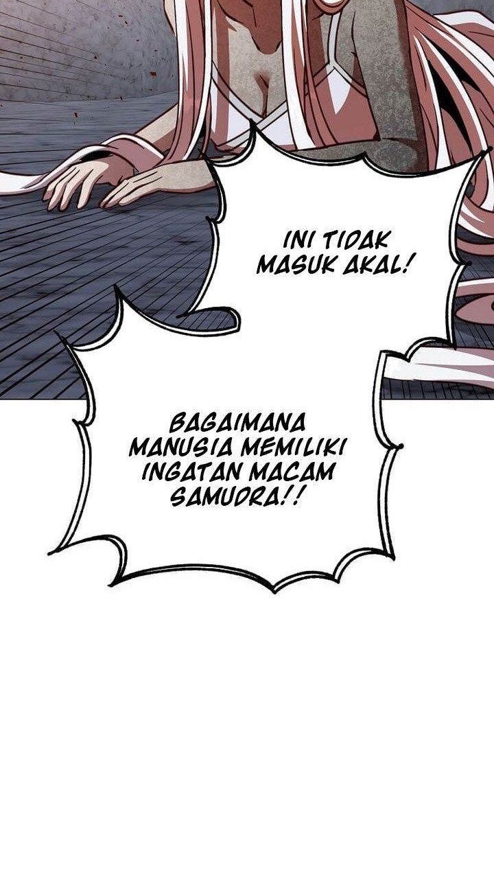 The MAX leveled hero will return! Chapter 187 Gambar 47
