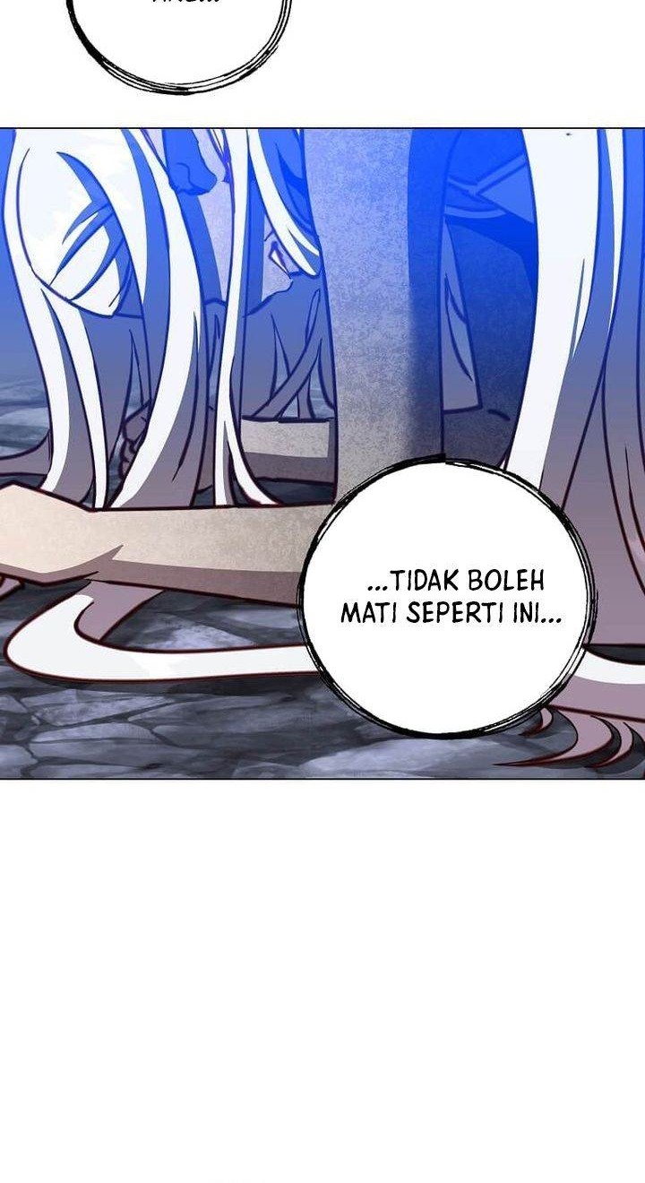 The MAX leveled hero will return! Chapter 187 Gambar 51