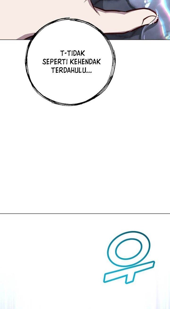 The MAX leveled hero will return! Chapter 187 Gambar 53