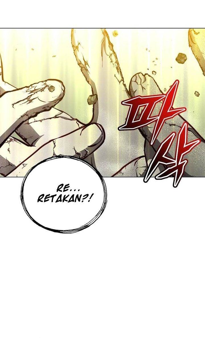 The MAX leveled hero will return! Chapter 187 Gambar 55