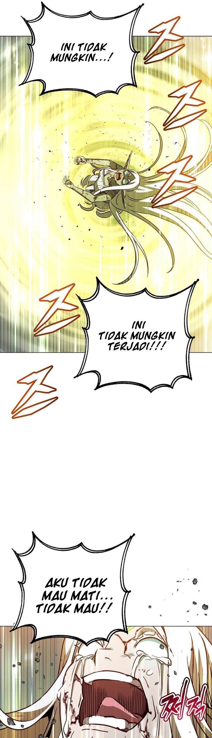 The MAX leveled hero will return! Chapter 187 Gambar 56