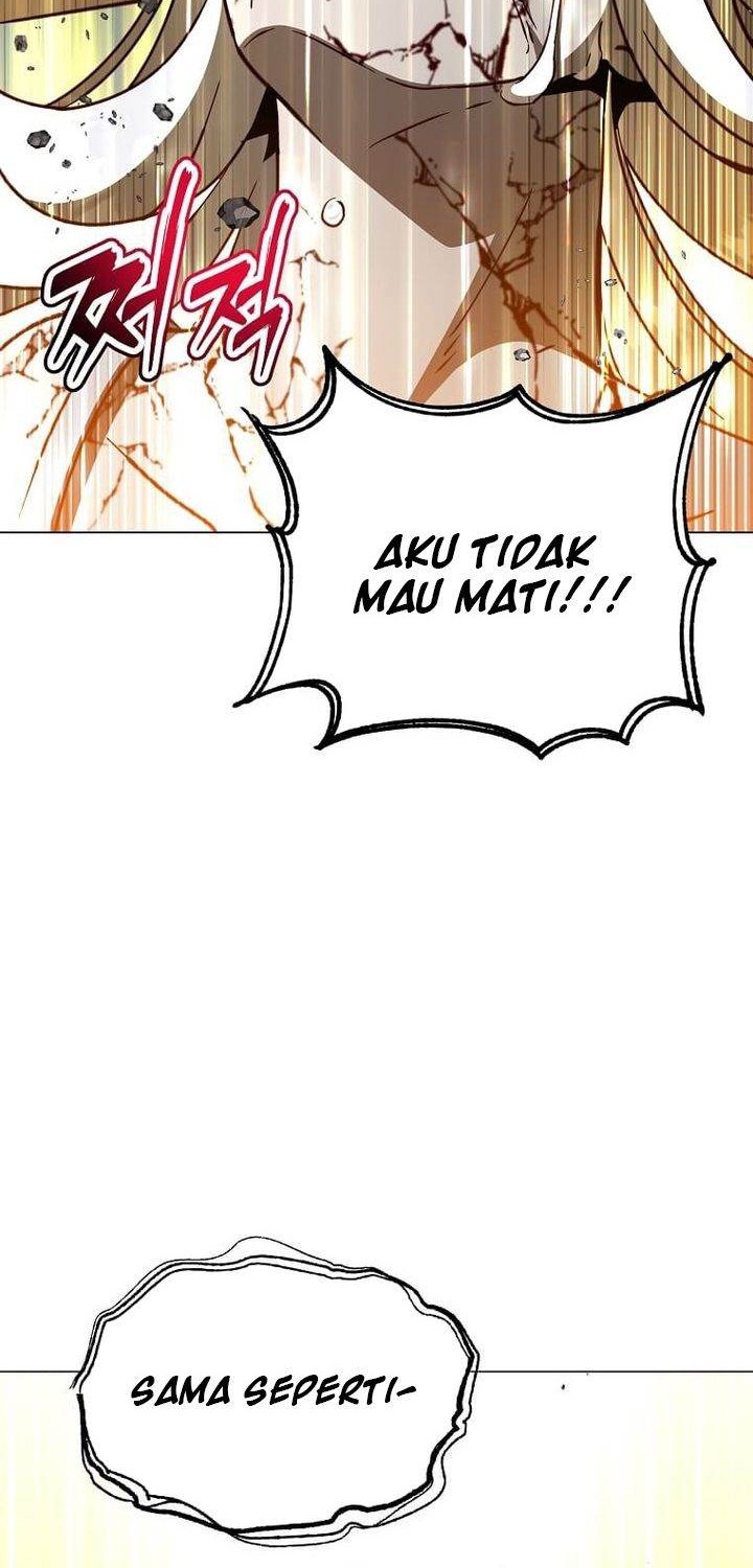The MAX leveled hero will return! Chapter 187 Gambar 57