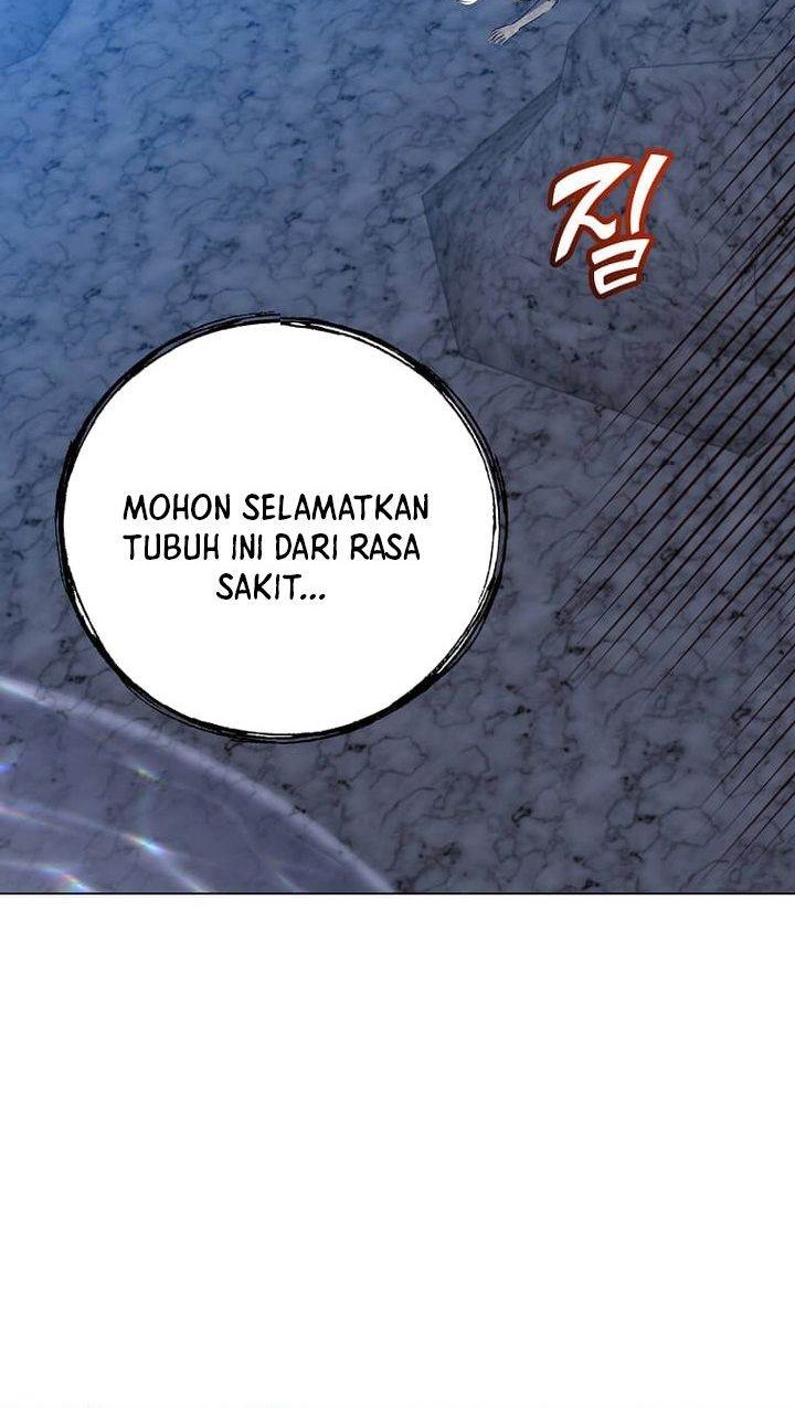 The MAX leveled hero will return! Chapter 187 Gambar 41