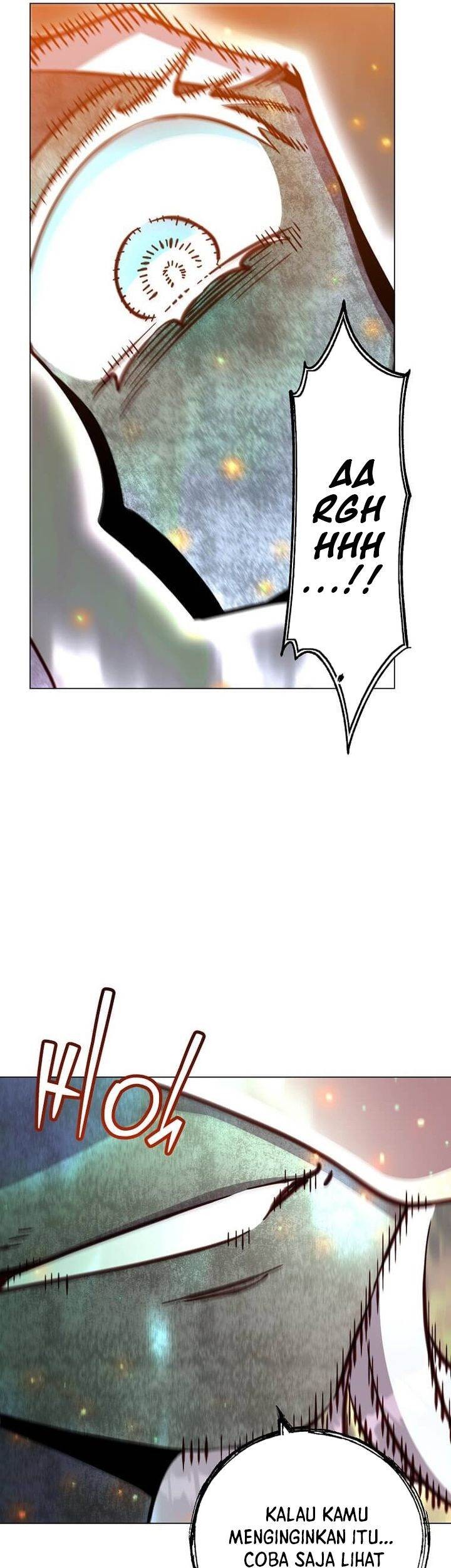 The MAX leveled hero will return! Chapter 187 Gambar 5