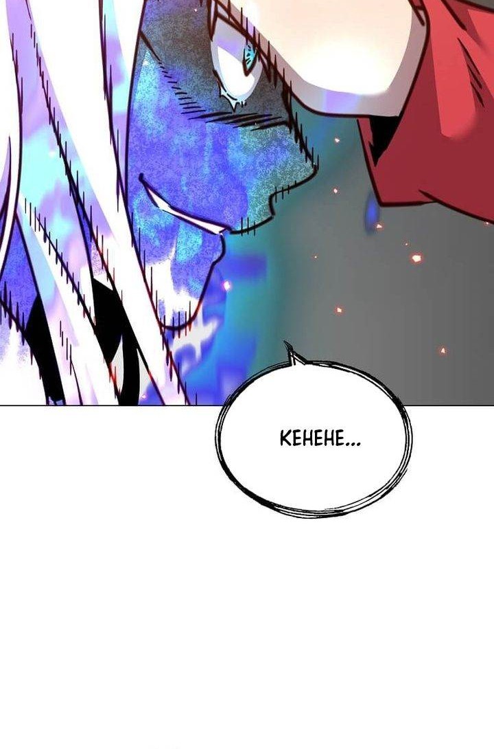 The MAX leveled hero will return! Chapter 187 Gambar 8