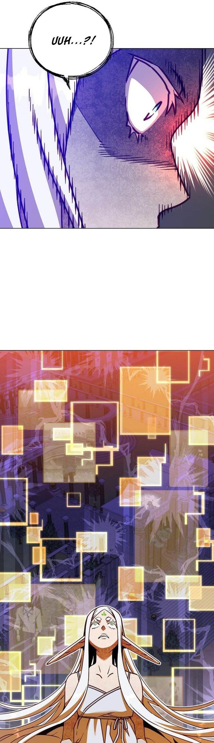 The MAX leveled hero will return! Chapter 187 Gambar 9