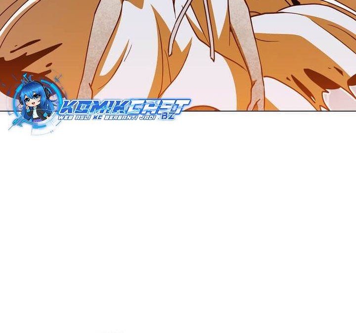 The MAX leveled hero will return! Chapter 187 Gambar 10