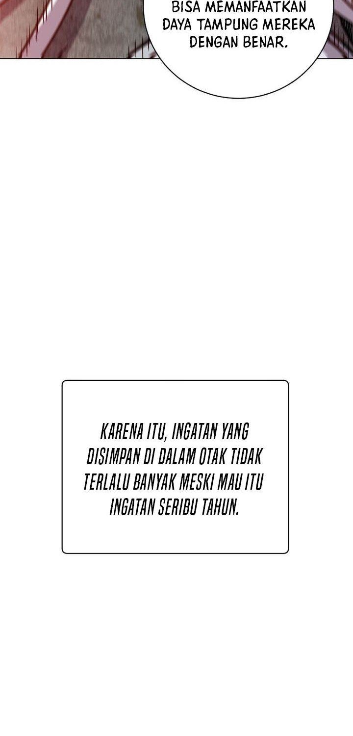 The MAX leveled hero will return! Chapter 187 Gambar 12