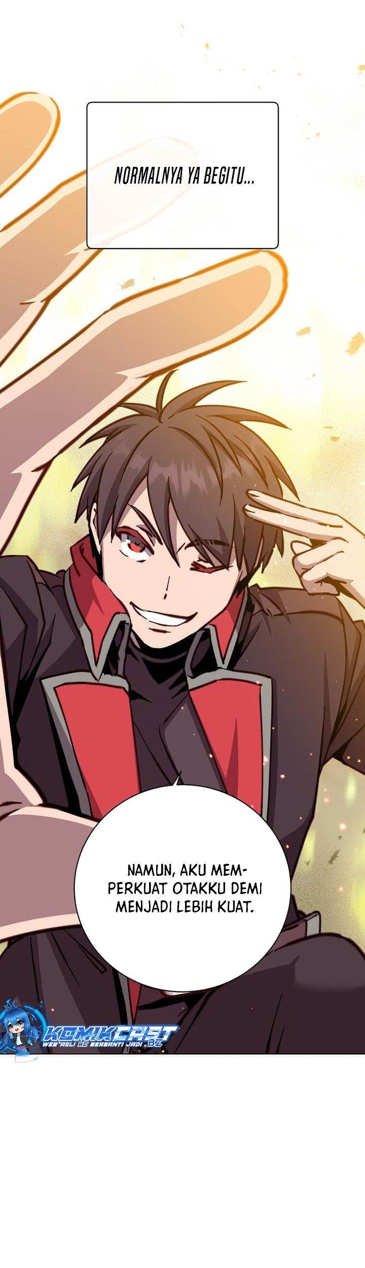 The MAX leveled hero will return! Chapter 187 Gambar 13