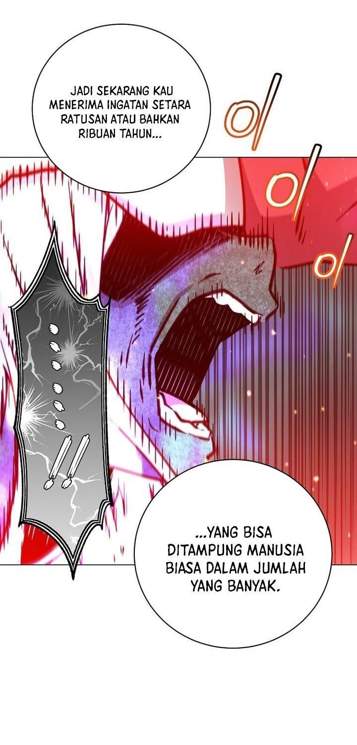 The MAX leveled hero will return! Chapter 187 Gambar 14