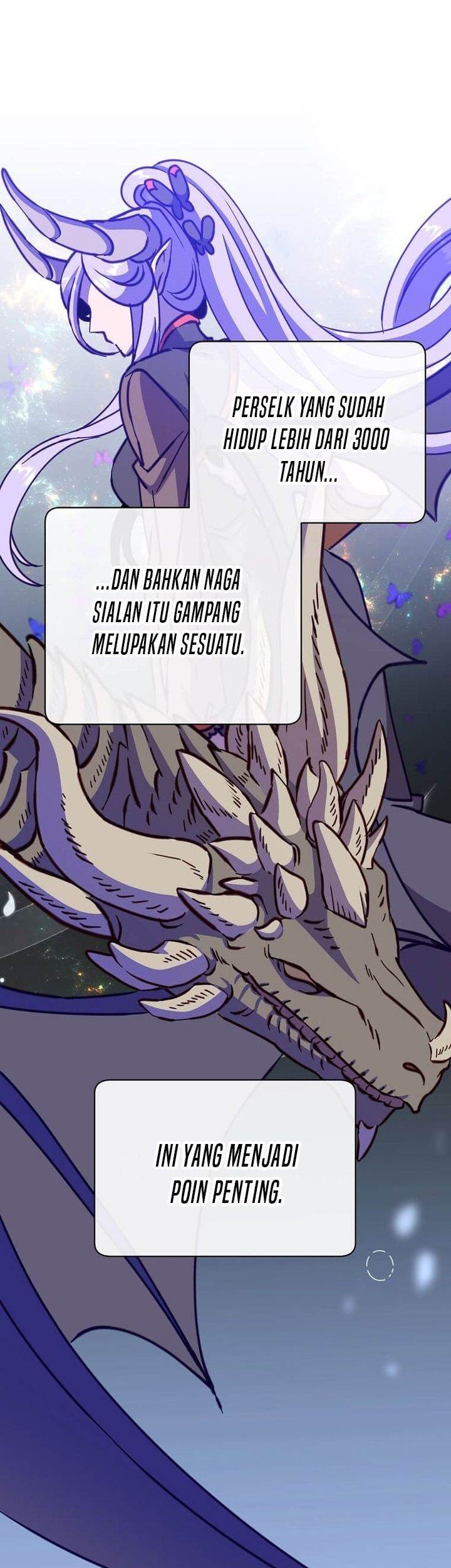 The MAX leveled hero will return! Chapter 187 Gambar 15