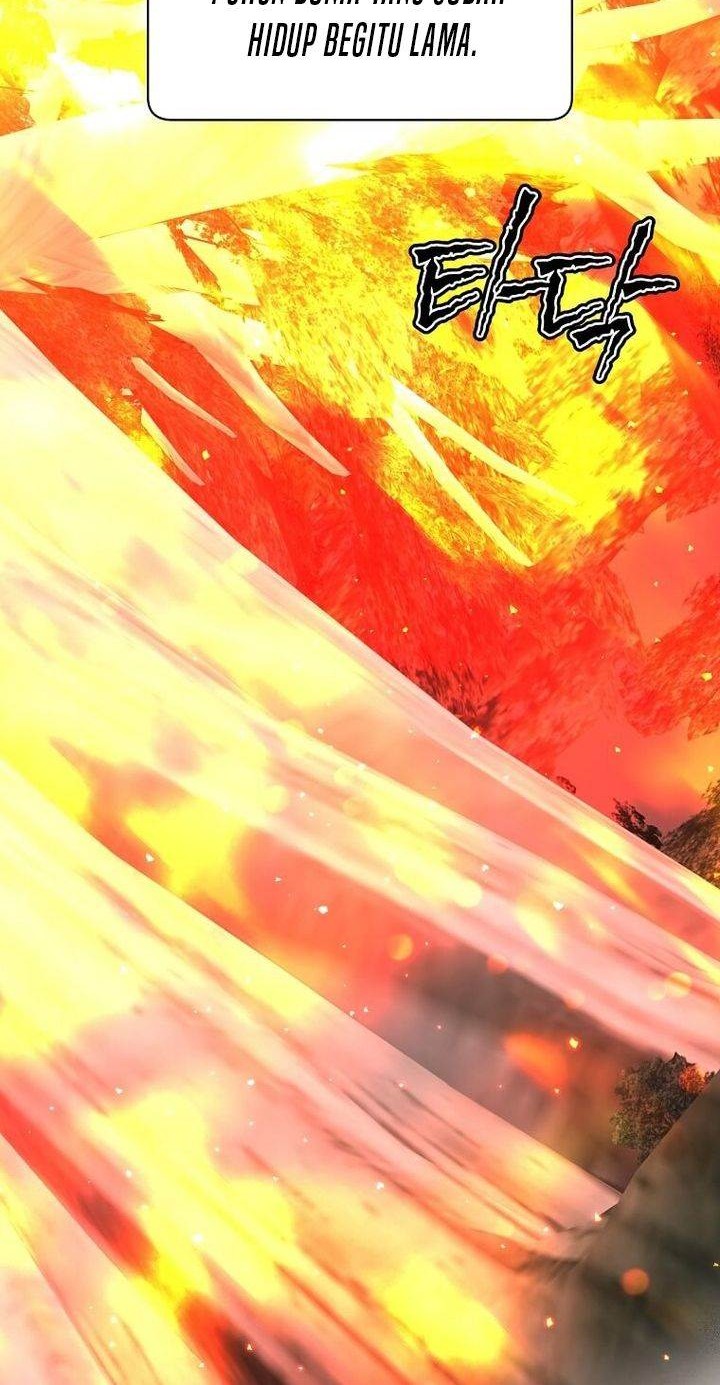 The MAX leveled hero will return! Chapter 187 Gambar 18