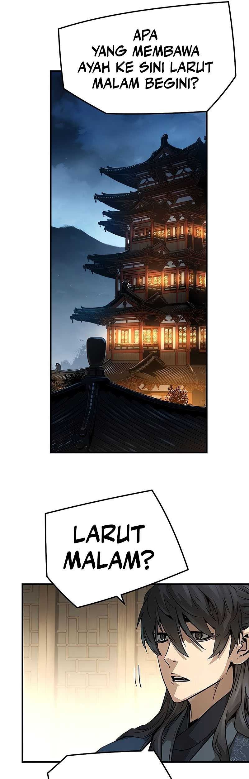 Absolute Regression Chapter 29 Gambar 55