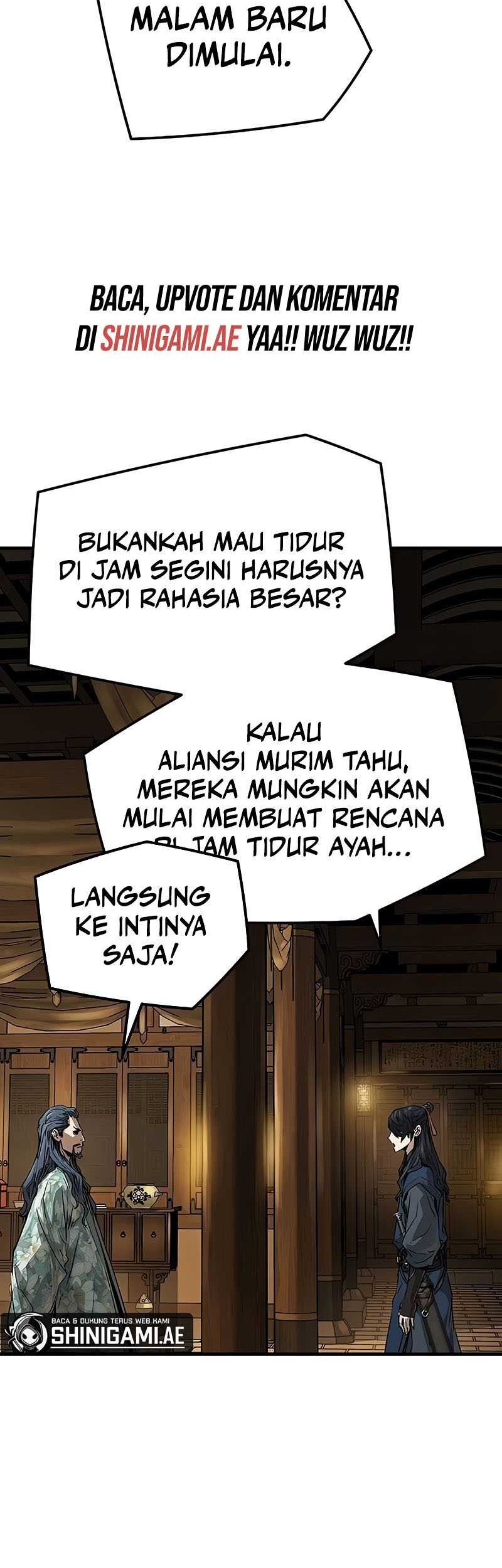 Absolute Regression Chapter 29 Gambar 56