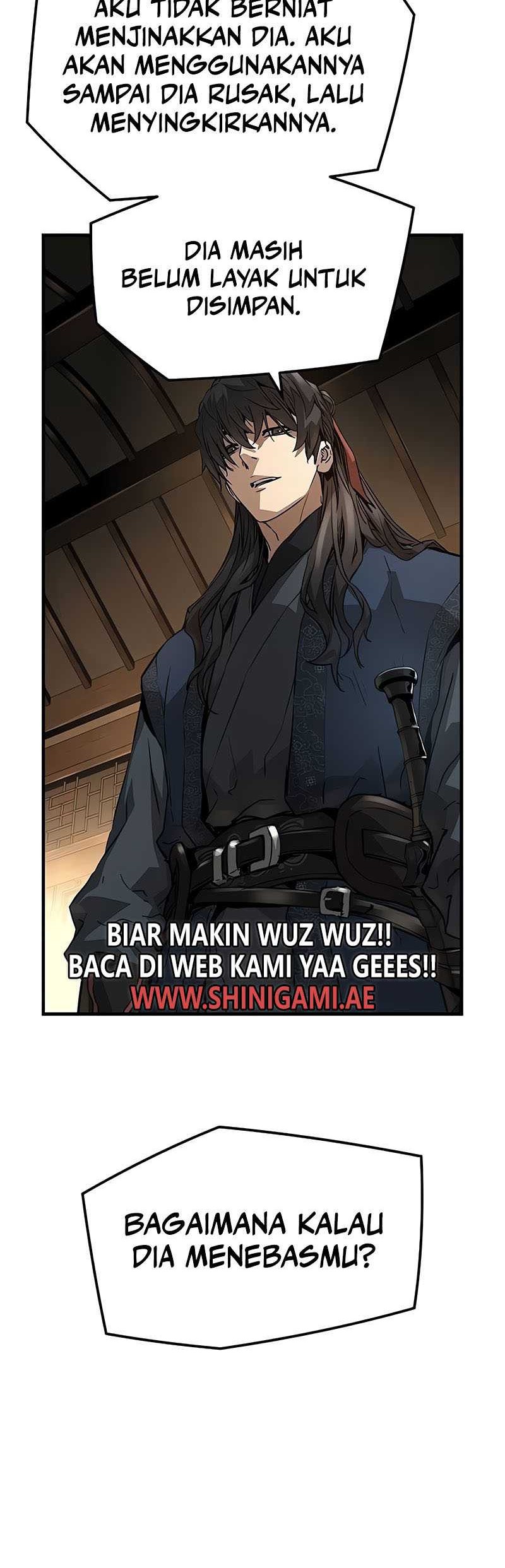 Absolute Regression Chapter 29 Gambar 62