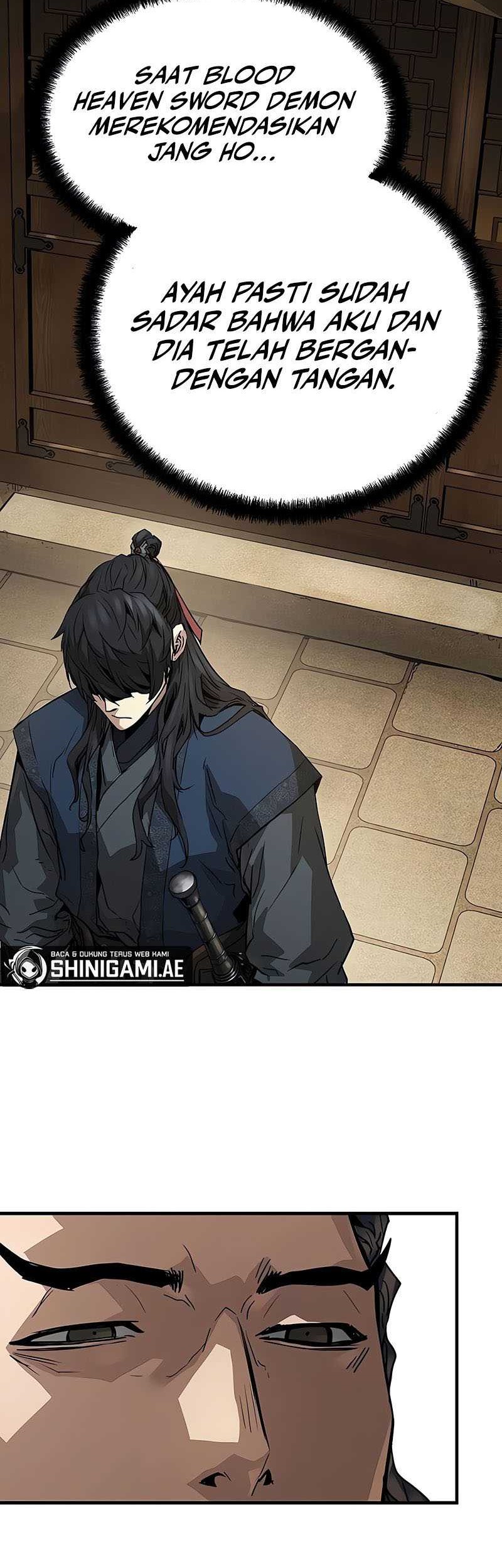 Absolute Regression Chapter 29 Gambar 60