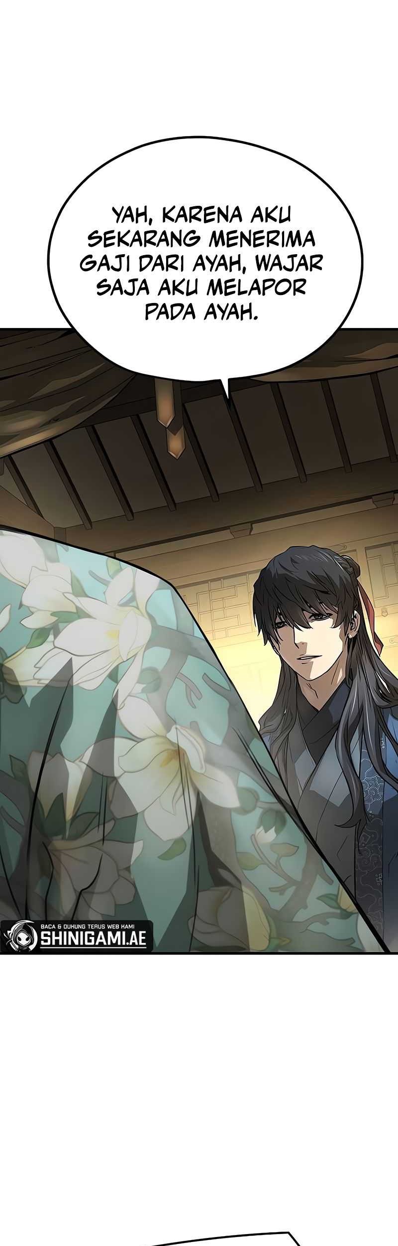 Absolute Regression Chapter 29 Gambar 65