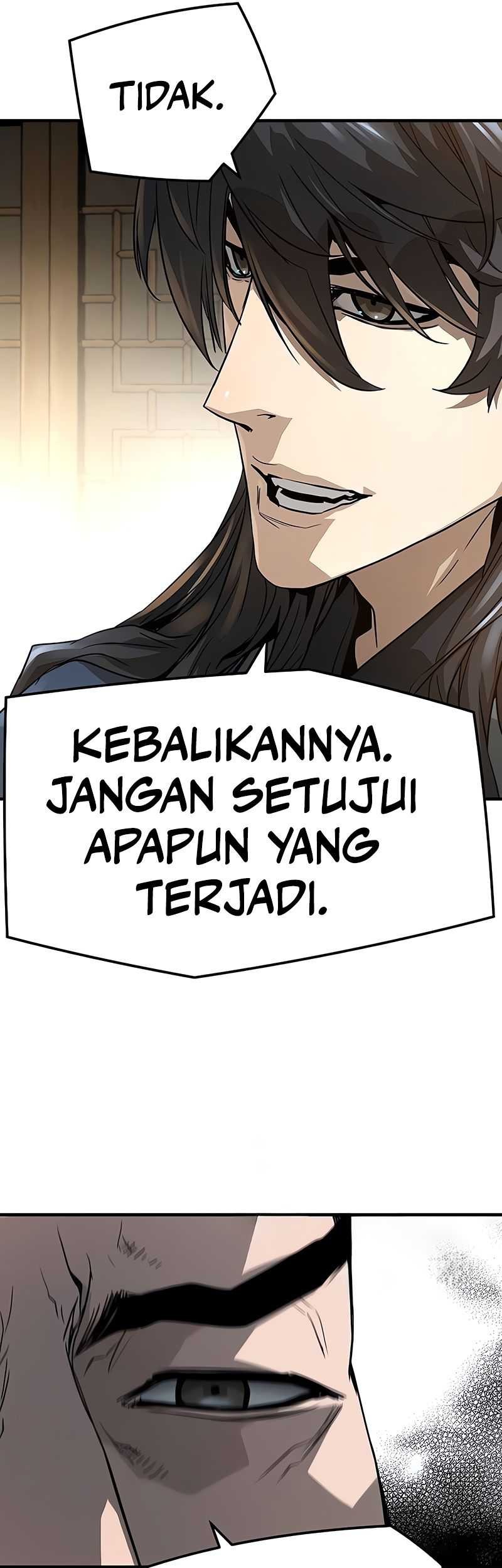 Absolute Regression Chapter 29 Gambar 67