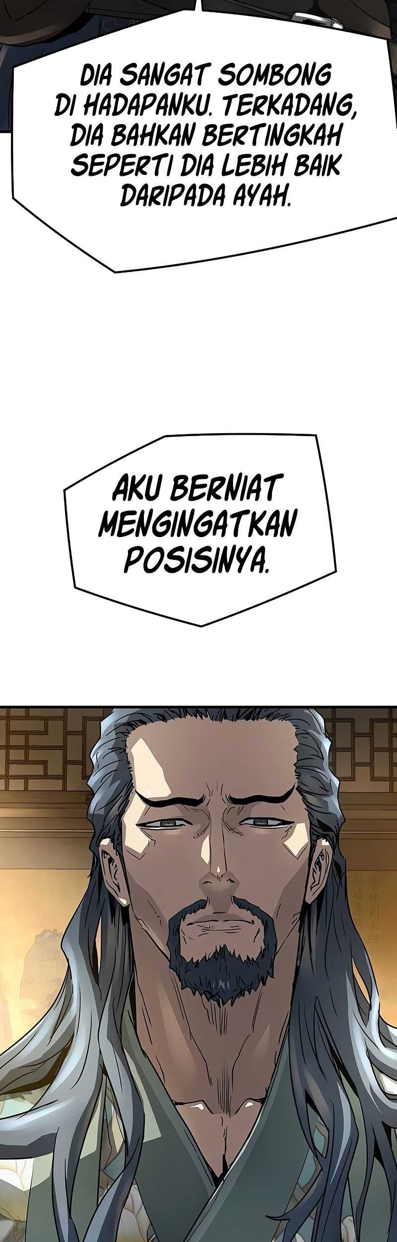 Absolute Regression Chapter 29 Gambar 69