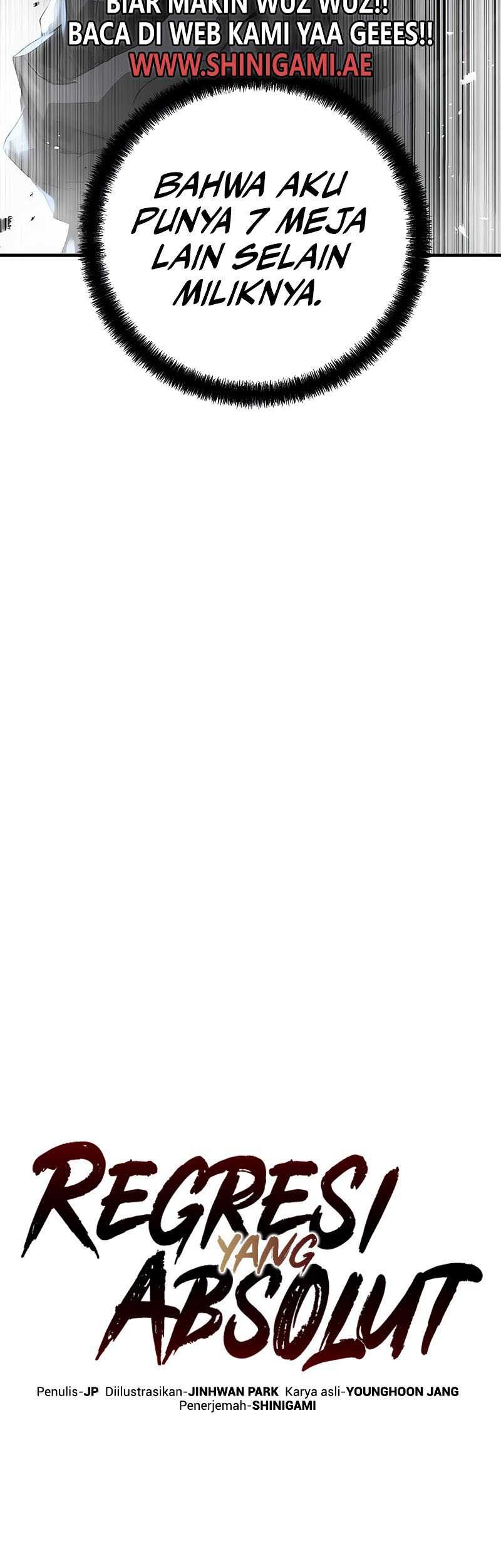 Absolute Regression Chapter 29 Gambar 37