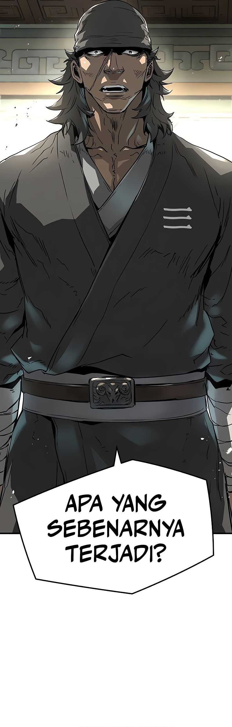 Absolute Regression Chapter 29 Gambar 39