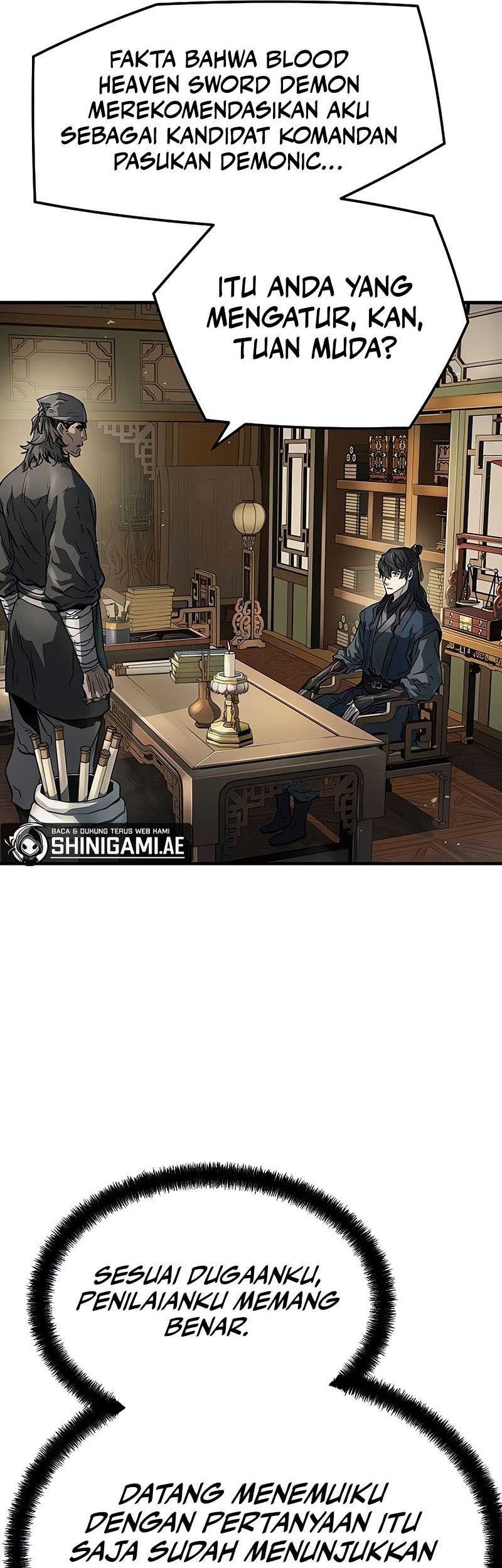 Absolute Regression Chapter 29 Gambar 40