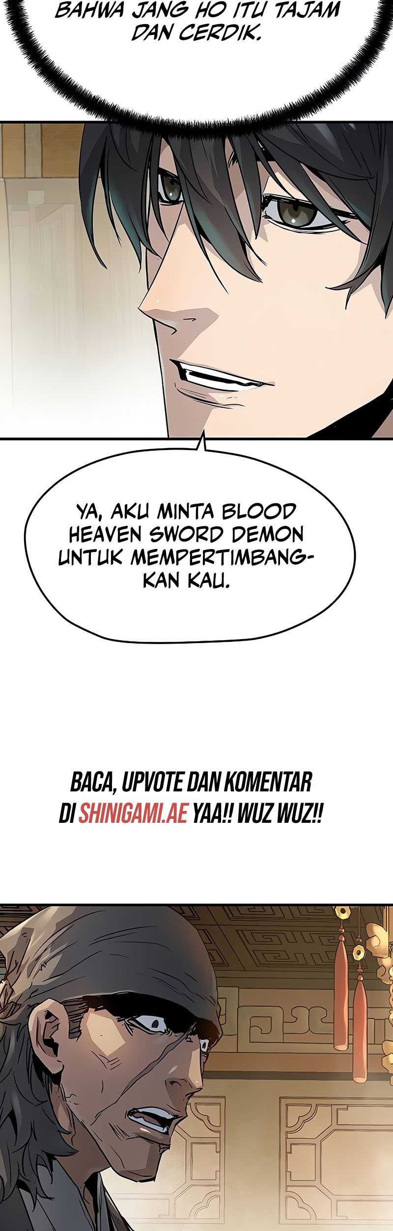 Absolute Regression Chapter 29 Gambar 41