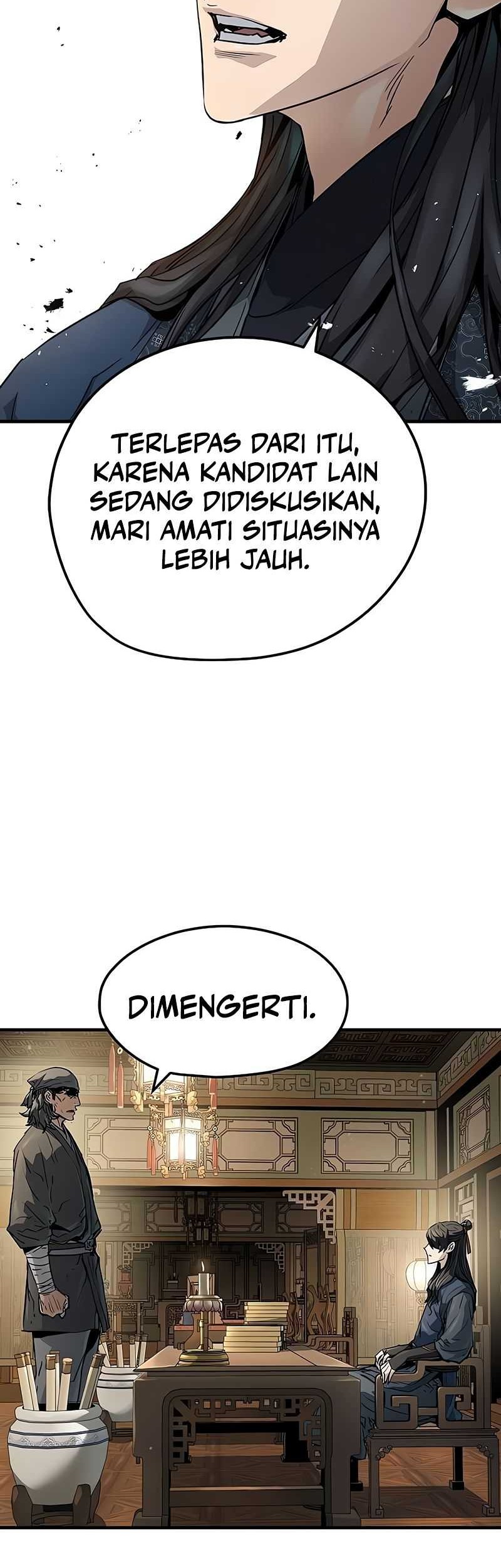 Absolute Regression Chapter 29 Gambar 46