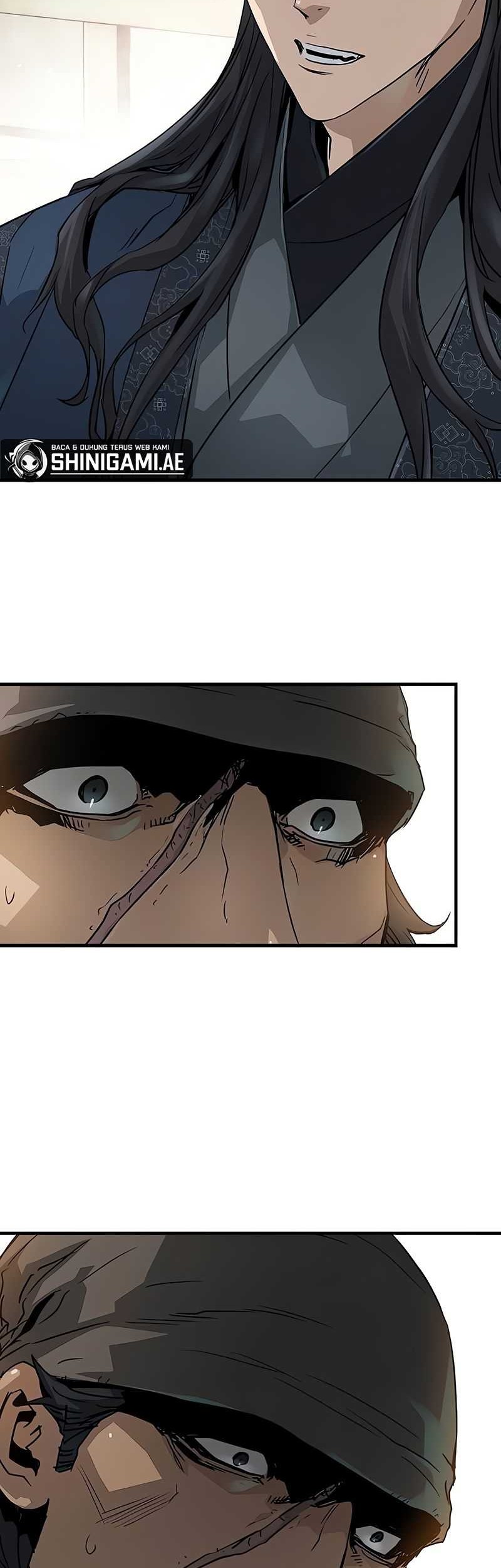 Absolute Regression Chapter 29 Gambar 44