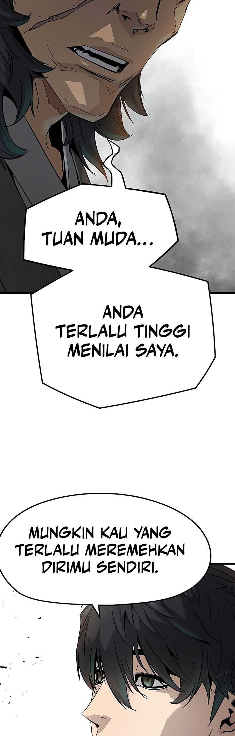 Absolute Regression Chapter 29 Gambar 45