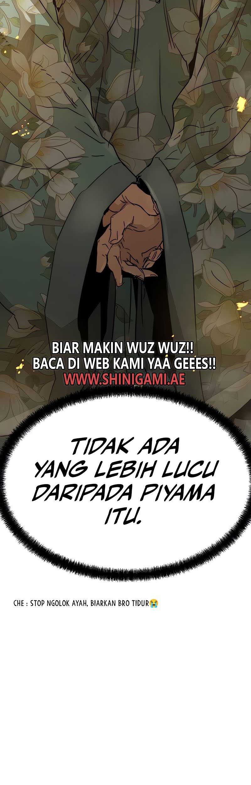 Absolute Regression Chapter 29 Gambar 81