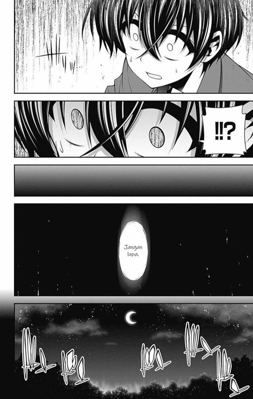 Dark Gathering Chapter 13 Gambar 28