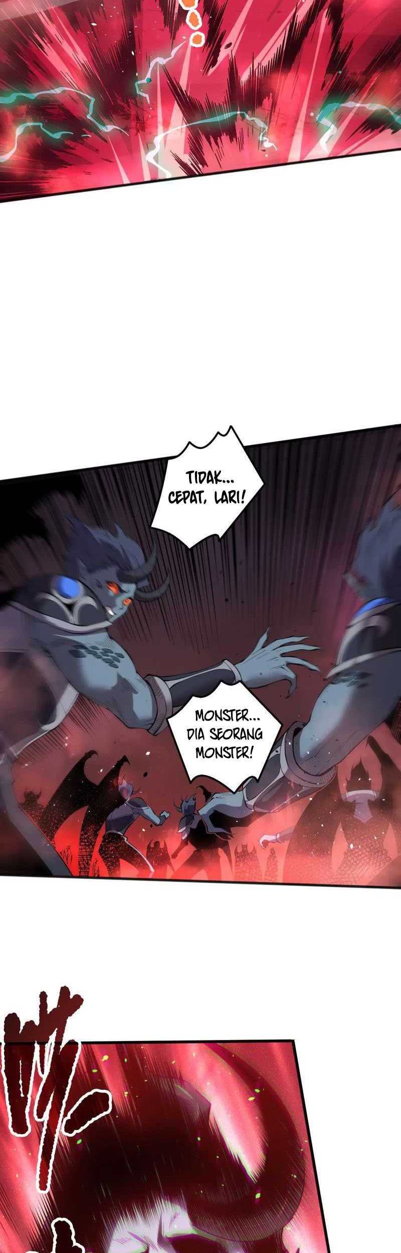 Disastrous Necromancer Chapter 144 Gambar 10