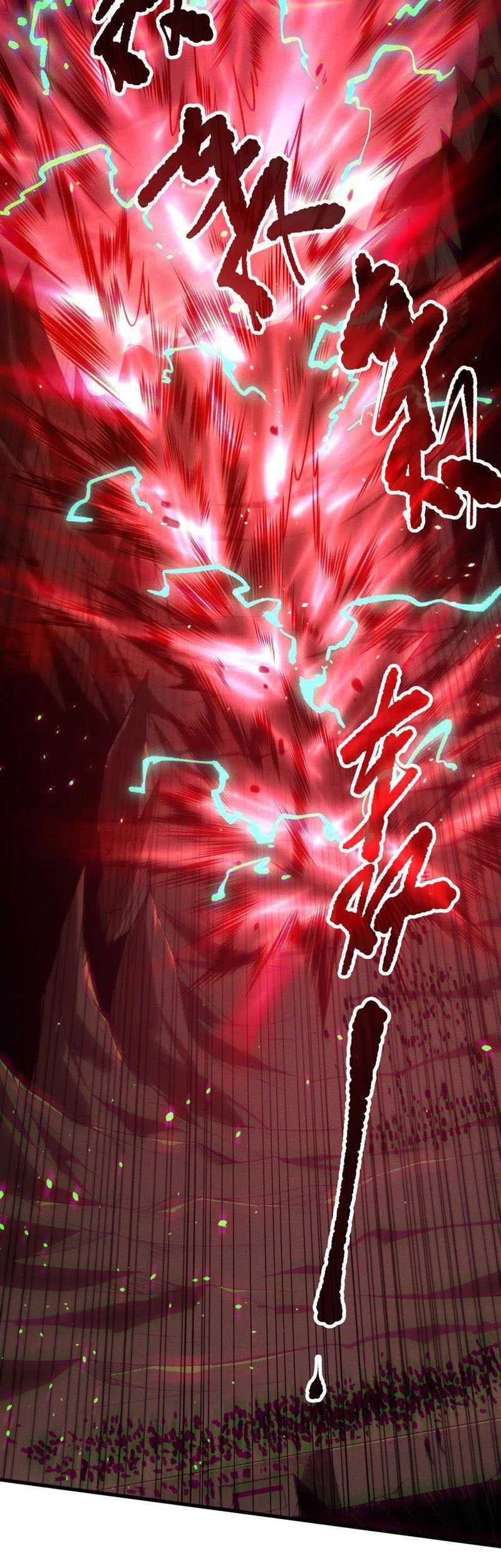 Disastrous Necromancer Chapter 144 Gambar 12