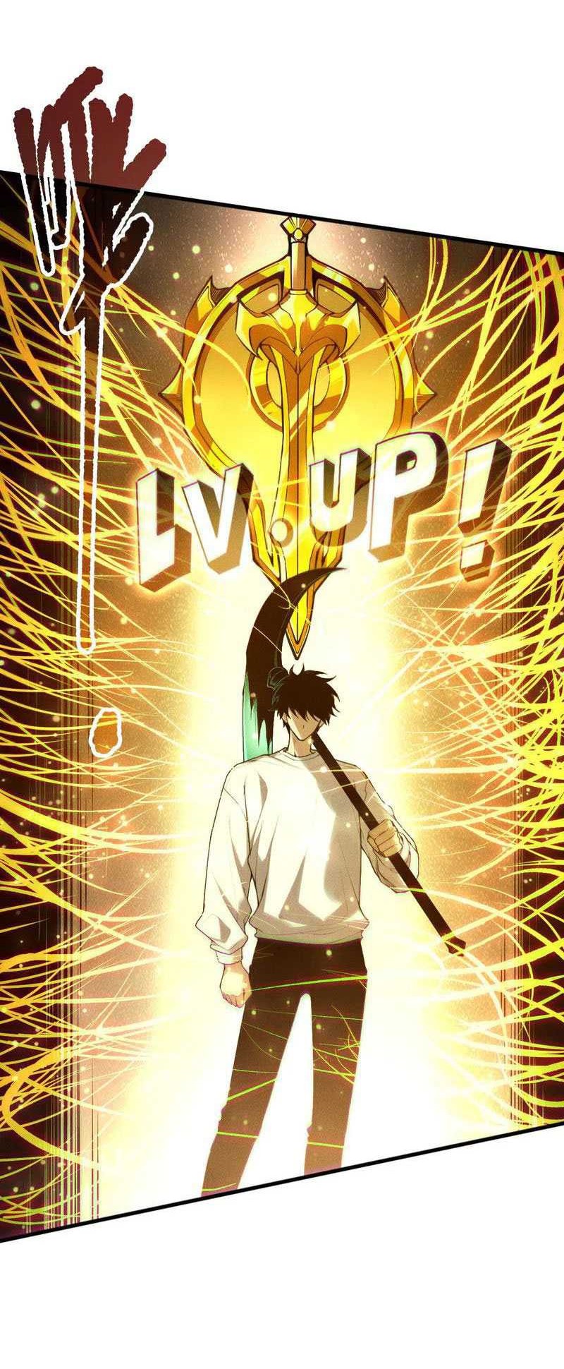 Disastrous Necromancer Chapter 144 Gambar 13