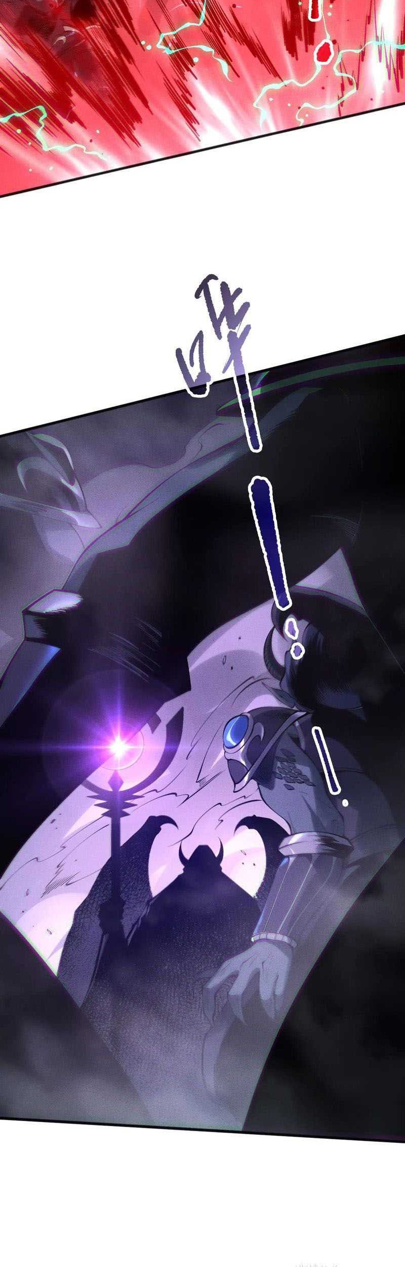 Disastrous Necromancer Chapter 144 Gambar 15