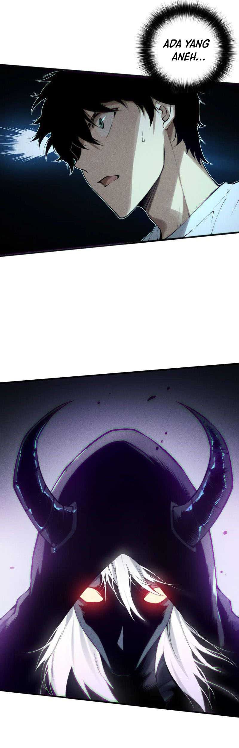 Disastrous Necromancer Chapter 144 Gambar 16