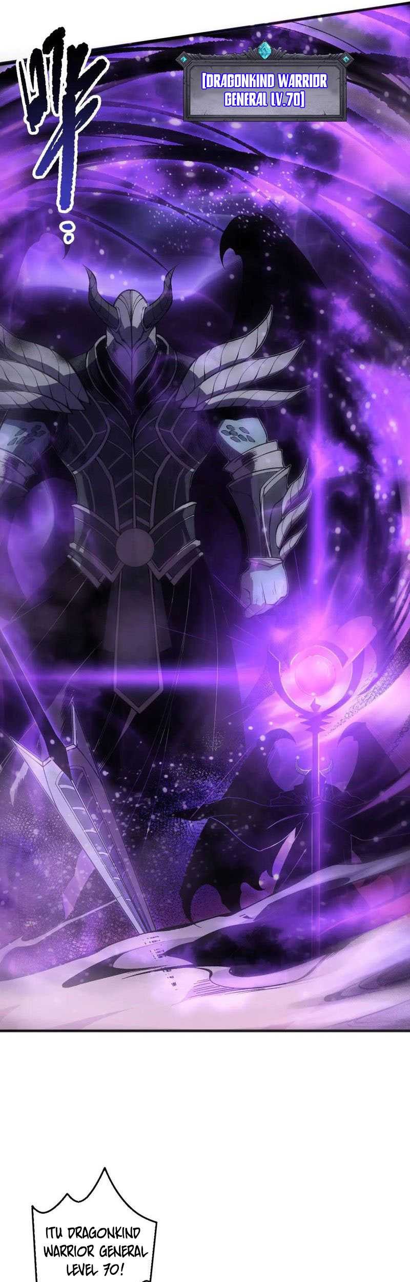 Disastrous Necromancer Chapter 144 Gambar 20