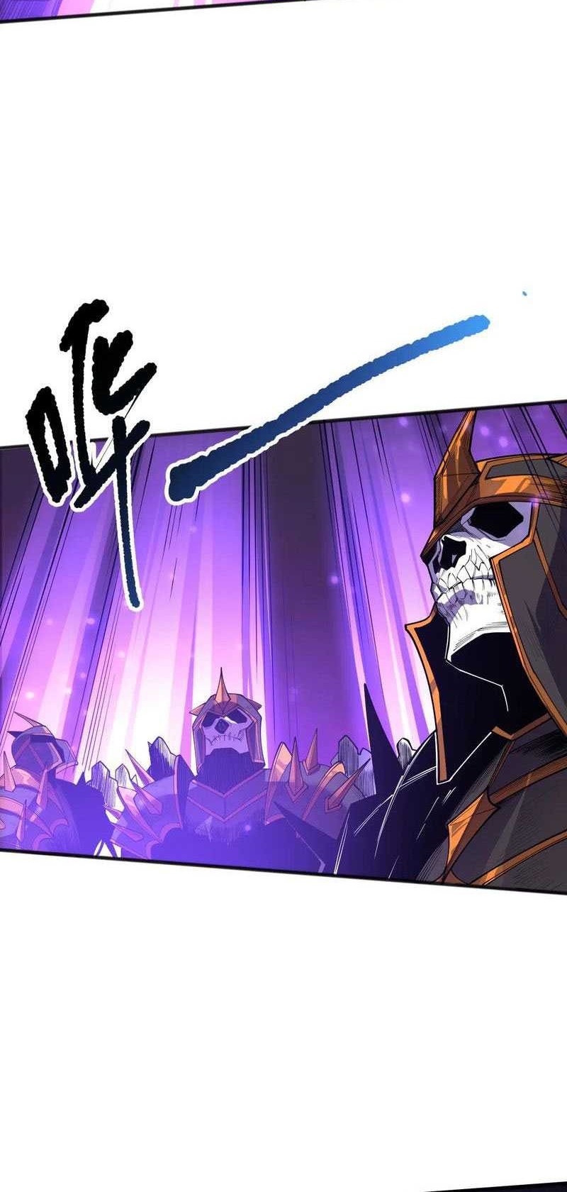 Disastrous Necromancer Chapter 144 Gambar 25