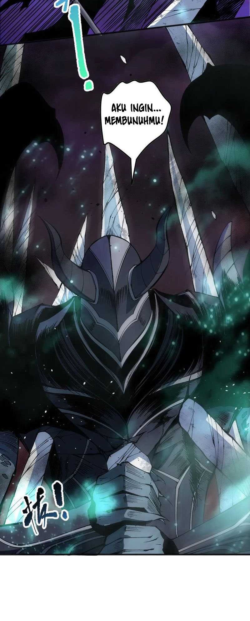 Disastrous Necromancer Chapter 144 Gambar 37